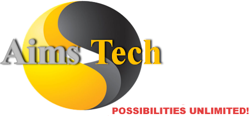 Aims Tech Logo